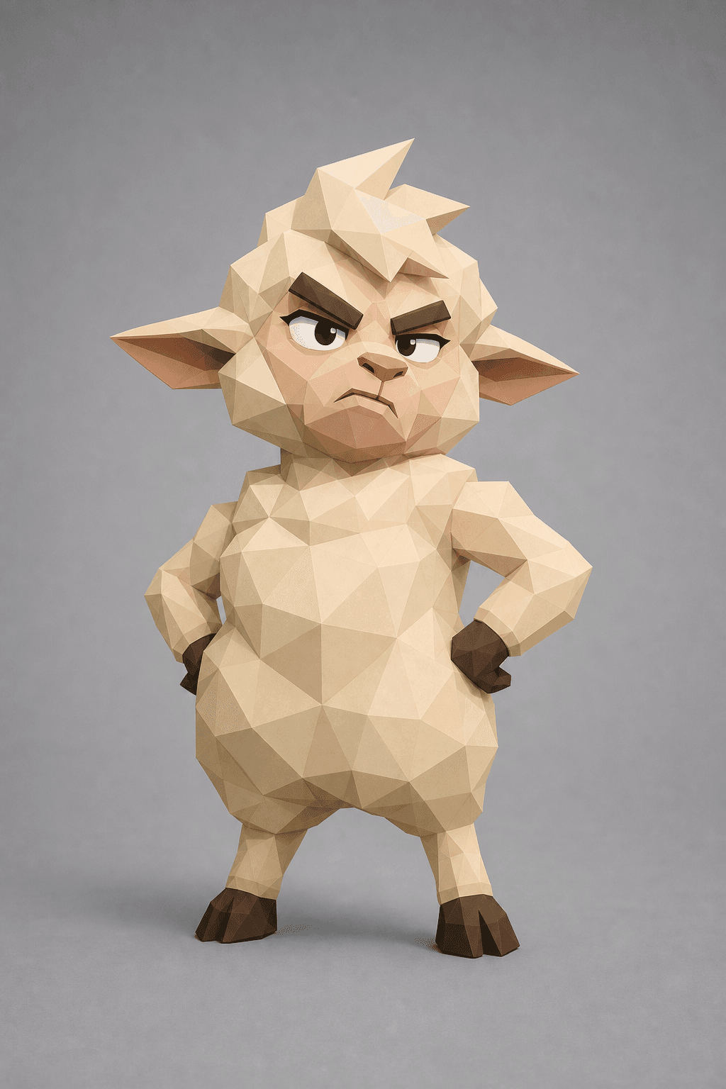LAMB