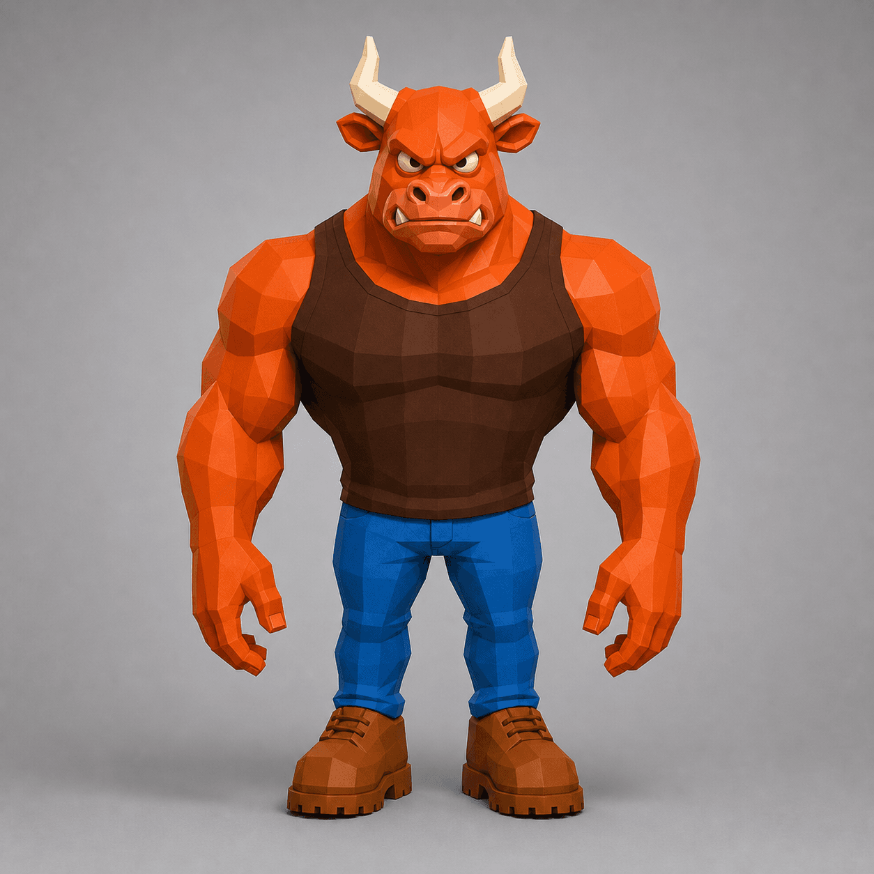 RAIVOBULL