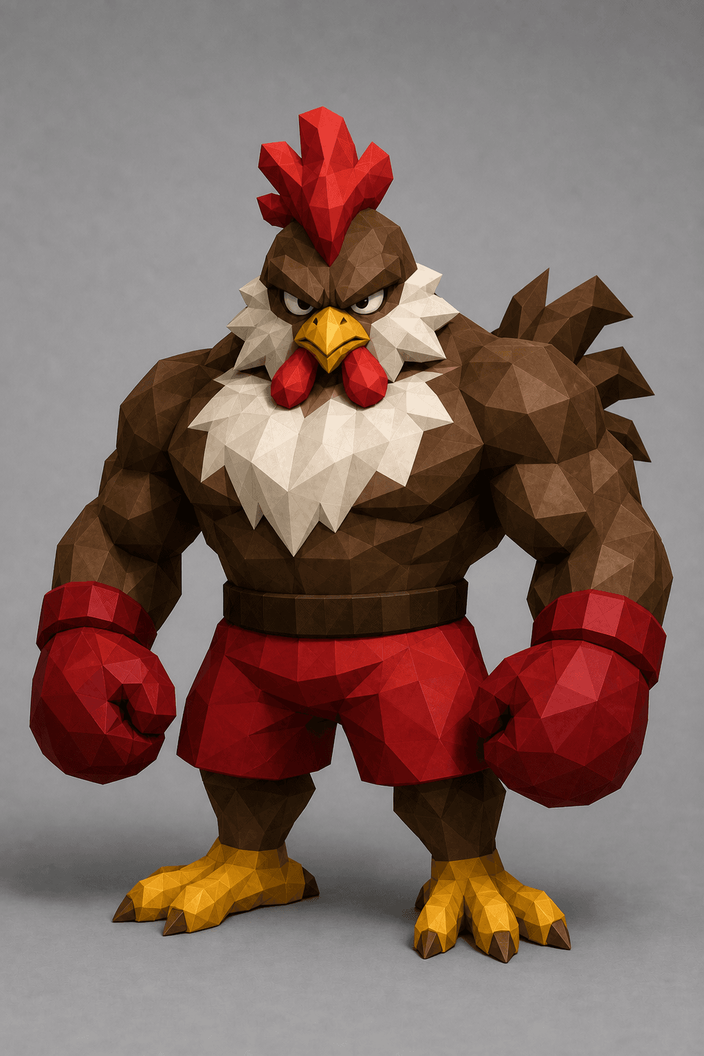 TYSON