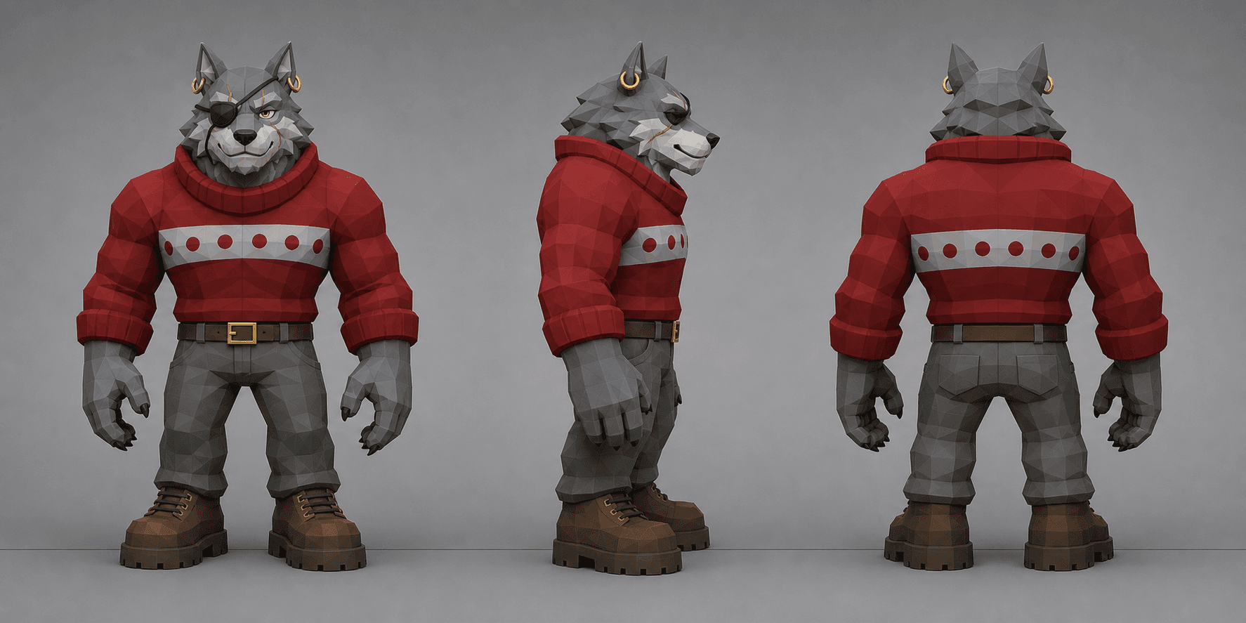 WOLF