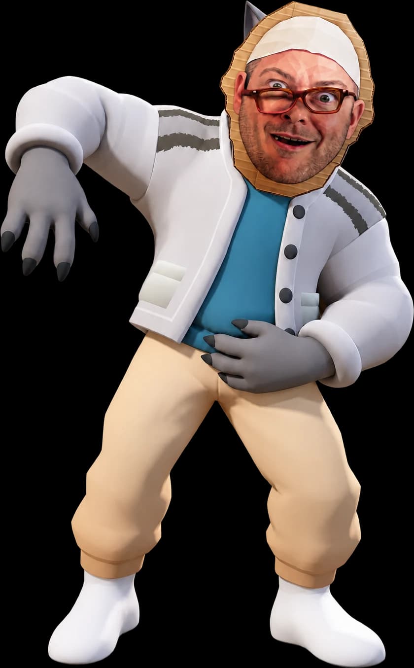 PAPPA — Creator skin in RaivoBull