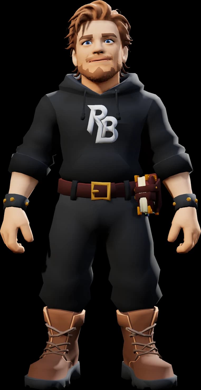 SATUSETÄ — Creator skin in RaivoBull